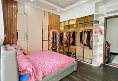 Ngay Trường Đảng - 5 Tầng - Ngang hơn 5m - 12 tỷ nhỉnh - Full nội thất xin sò - Sổ vuông vức đẹp... Bán nhà mặt phố tại Khánh Hội, Hồ Chí Minh 08