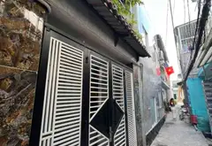THẠNH LỘC 15 – GẦN CHỢ CẦU ĐỒNG – DTSD 70M² – NHÀ MỚI 2 TẦNG –3PN 💸 3,4 TỶ

✅ Gần TL29, TL31,... Bán nhà riêng tại An Phú Đông, Hồ Chí Minh 09