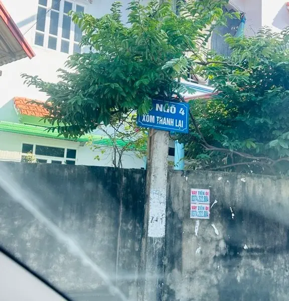 Đất Trung Tâm Giá Hấp Dẫn, Rộng & Thông Thoáng... Bán owner_side tại Sóc Sơn, Hà Nội 01