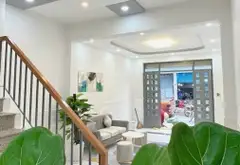Nhà MT kinh doanh, Tân Kỳ Tân Quý nhà nở hậu Tài Lộc, gồm có 3PN lớn... Bán nhà riêng tại Bình Hưng Hòa, Hồ Chí Minh 07