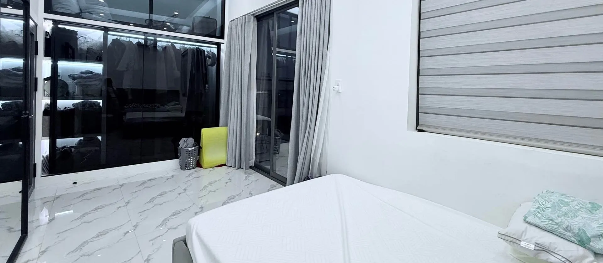 Nhà Mặt Phố 5 Tầng Tân Định - Sống Tinh Tế, Kinh Doanh Đỉnh... Bán nhà mặt phố tại Tân Định, Hồ Chí Minh 01