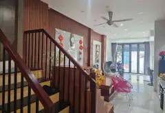 Nhà 3 Tầng Hiện Đại Giá Tốt Tại Trung Tâm... Bán nhà riêng tại Bình Tân, Hồ Chí Minh 05