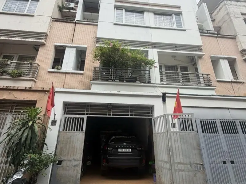 Biệt thự Văn Phú - Sống sang, Kinh doanh đỉnh... Bán biệt thự, liền kề tại Kiến Hưng, Hà Nội 01