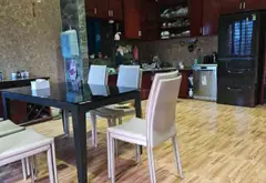 🎯🌏 28 TỶ – BÁN NHÀ NGÕ 8M KIM GIANG 81M² X 6 TẦNG THANG MÁY – LÔ GÓC 3 THOÁNG – MT 9.4M.SD 103M2.... Bán nhà riêng tại Thanh Liệt, Hà Nội 04