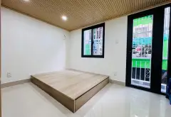 Bán nhà riêng 3 tầng 19m2 gần Q1 giá 3.96 tỷ tại Đinh Tiên Hoàng... Bán nhà riêng tại Gia Định, Hồ Chí Minh 09