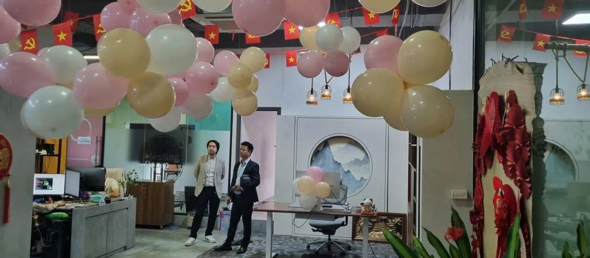 Cơ hội sở hữu văn phòng hiếm tại Lương Thế Vinh với giá tốt... Bán văn phòng tại Đại Mỗ, Hà Nội 01