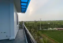 Nhà lô góc 4 tầng sang trọng với mặt tiền rộng tại tổ dân phố Phúc Hải... Bán nhà riêng tại Hưng Đạo, Hải Phòng 17