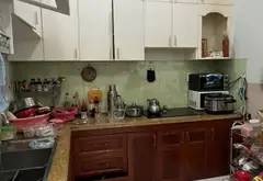 Nhà 4 tầng view vườn, 2 mặt hẻm rộng, quận 12 giá sốc... Bán nhà riêng tại Thới An, Hồ Chí Minh 08