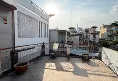 Cơ hội sở hữu nhà mặt phố Vạn Kiếp - Giá hạ sốc còn 9 tỷ thương lượng... Bán nhà riêng tại Gia Định, Hồ Chí Minh 03