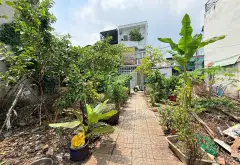 Bán nhà riêng 3 phòng ngủ rộng 225.7m2 tại phường Tân Thuận, TP HCM- Nguyễn Thị Thập... Bán nhà riêng tại Tân Thuận, Hồ Chí Minh 05