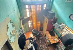 Nhà nhỏ 3 tầng giá 1.85 tỷ tại Phường Nhiêu Lộc, Hồ Chí Minh... Bán nhà riêng tại Nhiêu Lộc, Hồ Chí Minh 09