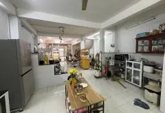 Bán nhà mặt phố tại Bùi Hữu Nghĩa, mặt tiền rộng, thuận tiện kinh doanh... Bán nhà mặt phố tại Gia Định, Hồ Chí Minh 01