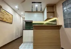 Bán tòa căn hộ dòng tiền 9 tầng mới, có hầm, ô tô tránh, doanh thu 600 triệu/năm... Bán chung cư mini tại Phú Diễn, Hà Nội 04