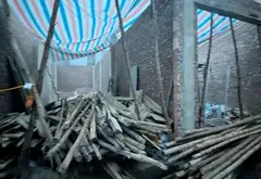 Nhà riêng vị trí thuận tiện với thiết kế hiện đại tại quận Hàng Kênh... Bán nhà riêng tại Lê Chân, Hải Phòng 03