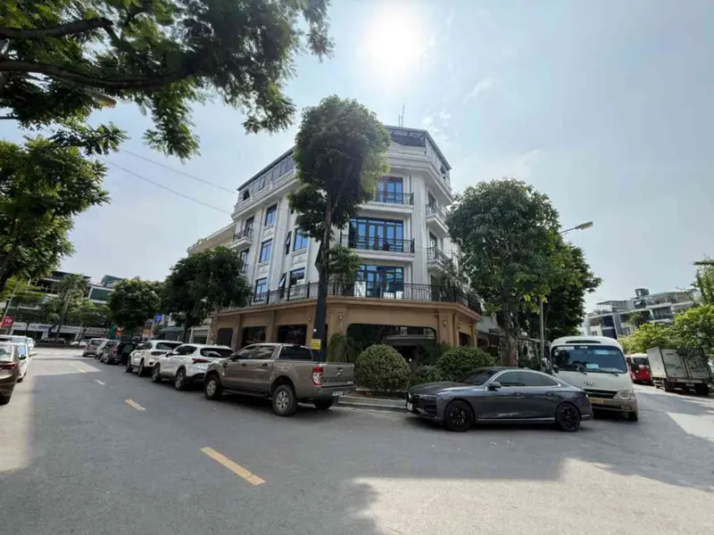 Khu đtm Văn Phú- dòng tiền 120tr- lô góc 3 thoáng-kinh doanh đa ngành... Bán biệt thự, liền kề tại Kiến Hưng, Hà Nội 01