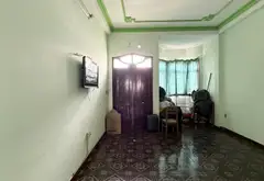 Nha quang trung .nhà Đẹp . Đường xe tải tránh mhau... Bán nhà riêng tại An Hội Tây, Hồ Chí Minh 11