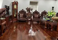 Bán biệt thự liền kề Louis City Hoàng Mai lô góc 3 mặt thoáng... Bán biệt thự, liền kề tại Hoàng Mai, Hà Nội 04