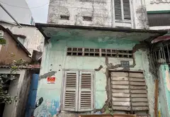 Bán nhà 40m2 2 tầng trung tâm Phú Nhuận, phù hợp xây mới... Bán nhà riêng tại Phú Nhuận, Hồ Chí Minh 03