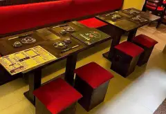 Nhà mặt phố hẻm xe tải quận trung tâm đẳng cấp sinh lời vượt trội... Bán nhà mặt phố tại Bến Thành, Hồ Chí Minh 09