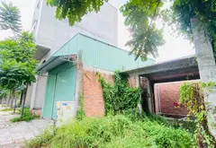 Bán đất tặng nhà xây dở tại Phường An Phú Đông, Quận 12 - Mặt tiền đường 12m rộng rãi... Bán owner_side tại An Phú Đông, Hồ Chí Minh 01