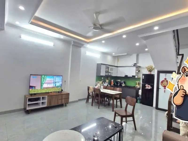 Nhà 3 Tầng Mặt Tiền Rộng 5,1m Tại Đẩu Vũ, Kiến An... Bán nhà riêng tại Phù Liễn, Hải Phòng 01