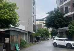 Bán đất thổ cư tại Quỳnh Đô, mặt tiền 6.3m, phù hợp kinh doanh và xây dựng nhà ở chỉ 11.5 tỉ... Bán đất tại Đại Thanh, Hà Nội 03