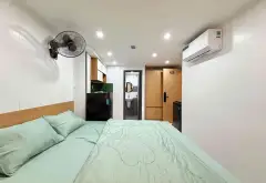 Khu Nhà Đầu Tư Siêu Đẹp Tại Điện Biên Phủ - Cơ Hội Vàng Cho Bạn! 🌟... Bán nhà riêng tại Bàn Cờ, Hồ Chí Minh 12