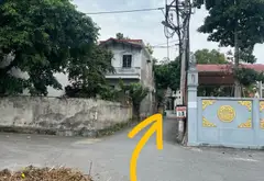 Bán đất 72m2 hướng Đông Bắc tại Phường Vũ Ninh, Bắc Ninh... Bán đất tại Vũ Ninh, Bắc Ninh 01