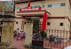 Nhà mặt phố trung tâm Tam Sơn siêu hiếm, giá ngon... Bán nhà mặt phố tại Tam Sơn, Bắc Ninh 01