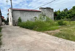 Bán đất thôn La Chàng, huyện Ân Thi, Hưng Yên, diện tích 67.1 m², hướng Đông Nam... Bán đất tại Nguyễn Trãi, Hưng Yên 11