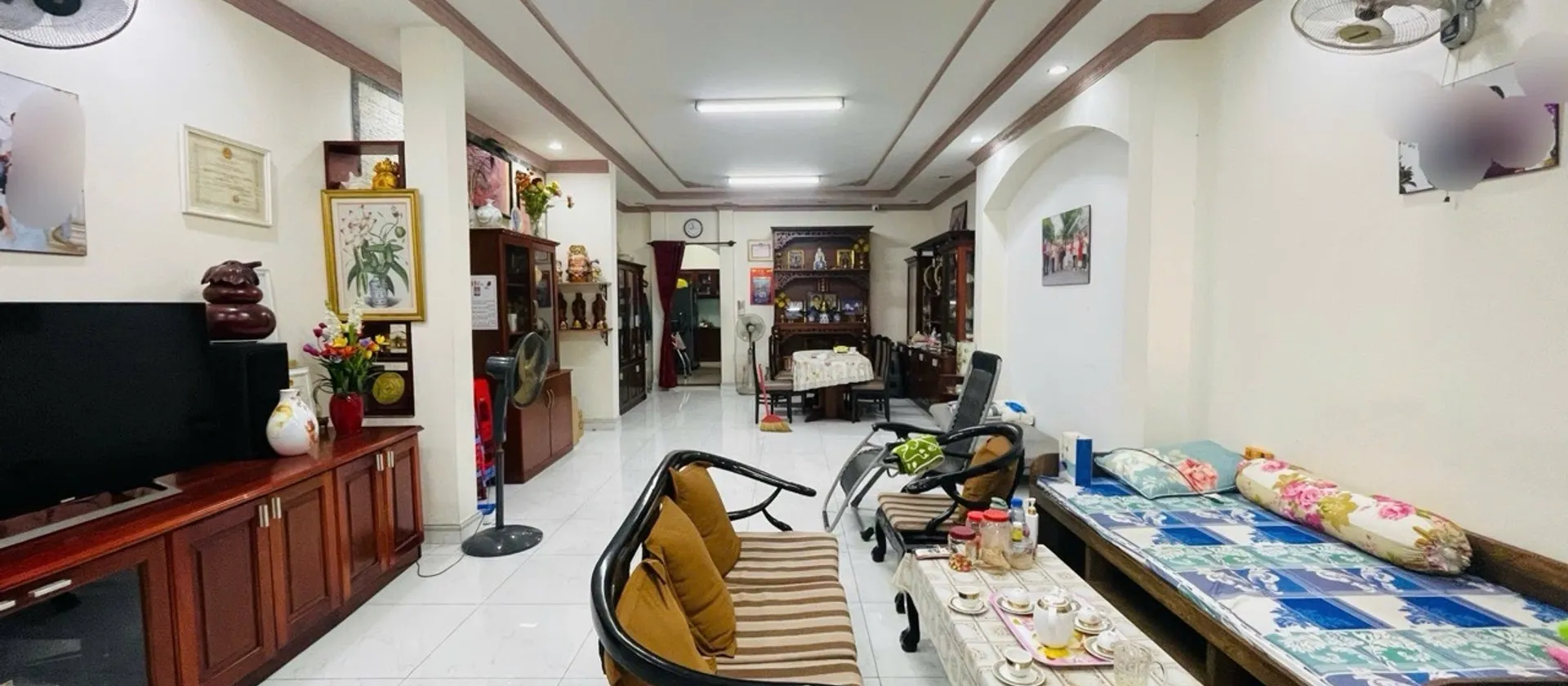 Bán nhà 4 tầng khu Tân Bình, diện tích 108m2, giá 23.5 tỷ... Bán nhà riêng tại Tân Sơn Hòa, Hồ Chí Minh 01