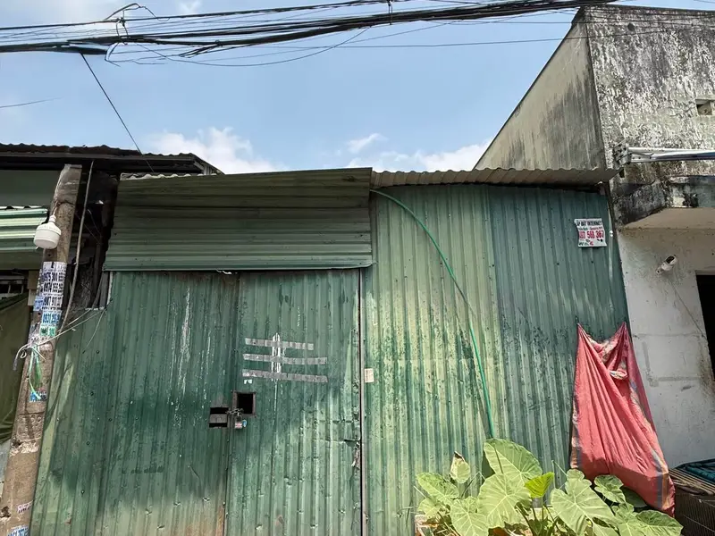 Nhà 1 tầng Tỉnh Lộ 43, giá tốt, sẵn sàng giao dịch nhanh... Bán nhà riêng tại Tam Bình, Hồ Chí Minh 01