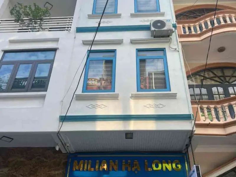 Hotel cột 5 p.Hạ Long Quảng Ninh... Bán bất động sản khác tại Hạ Long, Quảng Ninh 01