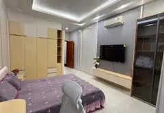 ❇️NHÀ MỚI 4 TẦNG – THANG MÁY – FULL NỘI THẤT
💰 10,8 TỶ – BỚT LỘC
📐 3,9 × 17m – Công nhận 70,2m²... Bán nhà riêng tại An Hội Tây, Hồ Chí Minh 04