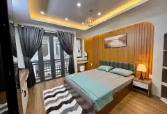Bán nhà riêng 5 tầng phường An Hội Đông - Hẻm ô tô, full nội thất, pháp lý cơ sở... Bán nhà riêng tại An Hội Đông, Hồ Chí Minh 17