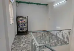 Nhà 3 tầng 4PN trung tâm Bà Hạt giá hấp dẫn... Bán nhà riêng tại Vườn Lài, Hồ Chí Minh 13