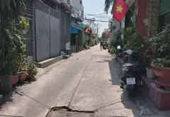Nhà kho giá sốc, hẻm xe hơi siêu tiện lợi... Bán kho, nhà xưởng tại An Lạc, Hồ Chí Minh 04