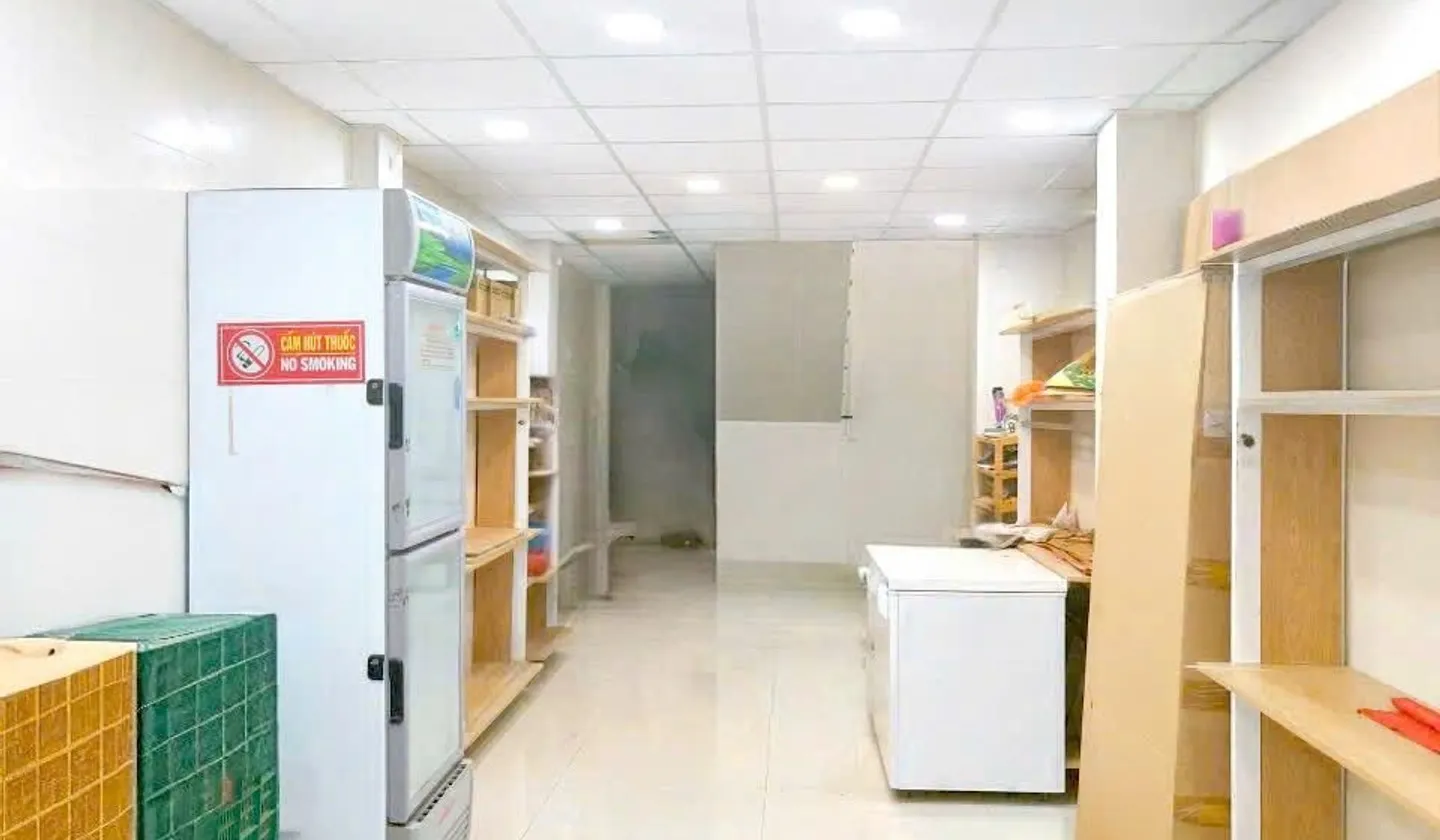 Nhà 2 tầng 41m2 hẻm xe hơi Đặng Văn Ngữ, Phú Nhuận giá 8.6 tỷ TL... Bán nhà riêng tại Phú Nhuận, Hồ Chí Minh 01