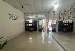 NHÀ 1 SẸT LINH XUÂN – HẺM XE HƠI THÔNG – 105M² – CHỈ 5,7 TỶ TL- SỔ HỒNG RIÊNG

🏡 Nhà cấp 4 – 2PN... Bán nhà mặt phố tại Linh Xuân, Hồ Chí Minh 02