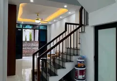 Nhà hiện đại, ngõ thoáng - Sống ngay gần đường Thanh Niên - Nam Phù... Bán nhà riêng tại Hồng Vân, Hà Nội 04