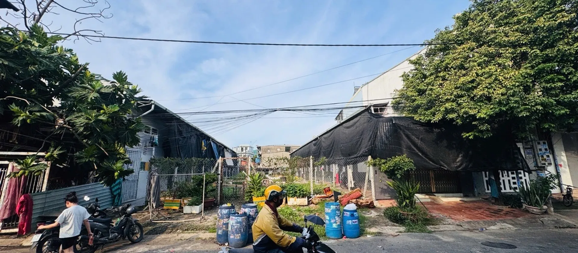 Cơ hội vàng sở hữu lô đất hẻm xe tải Nguyễn Tri Phương, Dĩ An, Bình Dương... Bán đất tại Dĩ An, Hồ Chí Minh 01