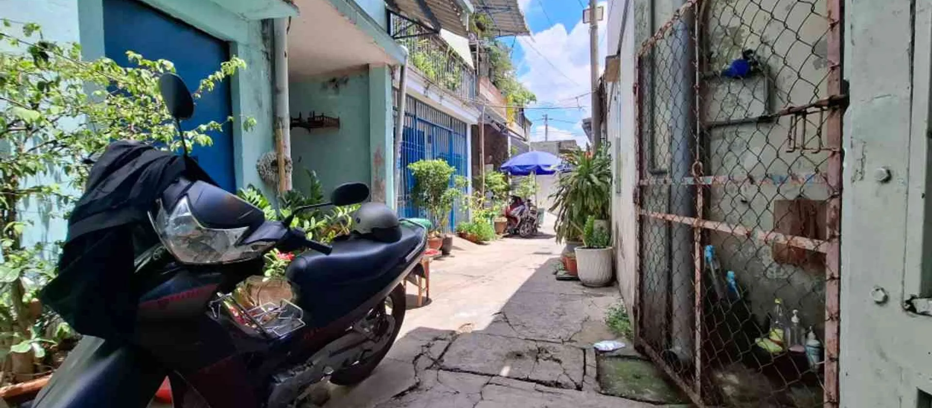 Nhà rộng đẹp giảm sâu dịp lễ tại Bình Chiểu... Bán nhà riêng tại Tam Bình, Hồ Chí Minh 01