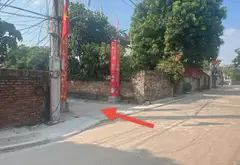 Cơ hội vàng sở hữu đất full thổ cư gần Đường Vành Đai 4... Bán đất tại Kim Anh, Hà Nội 02