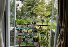 Bán nhà Làng Tăng Phú, 4 phòng ngủ, nội thất cao cấp, 50m2, 7.5 tỷ... Bán nhà riêng tại Tăng Nhơn Phú, Hồ Chí Minh 08