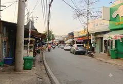 Nhà Bà Điểm 2 Tầng 3PN, Giá Tốt Cách Đường Ô Tô Chỉ 50m... Bán nhà riêng tại Bà Điểm, Hồ Chí Minh 01