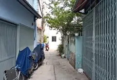 Cơ hội hiếm có nhà góc mặt tiền quận 8 giá 3.3 tỷ, thương lượng tốt... Bán nhà riêng tại Chánh Hưng, Hồ Chí Minh 04