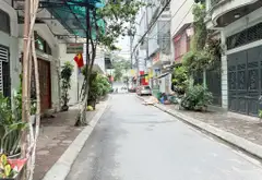 Bán nhà riêng 6 tầng có thang máy, gara ô tô, kinh doanh tại phường Kim Đồng... Bán nhà riêng tại Tương Mai, Hà Nội 04
