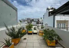 Nhà riêng 4 tầng 35m2 tại Phan Tây Hồ, thuận tiện di chuyển, yên tĩnh... Bán nhà riêng tại Cầu Kiệu, Hồ Chí Minh 10