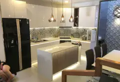 Nhà mặt tiền nội bộ Khu Tên Lửa, Quận Bình Tân, 90m2, 4 tầng 5pn. Giá 12,5 tỷ... Bán nhà mặt phố tại An Lạc, Hồ Chí Minh 06