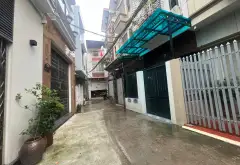 Nhà riêng 3 tầng thiết kế hiện đại tại trung tâm quận, diện tích vừa vặn, phù hợp gia đình... Bán nhà riêng tại An Biên, Hải Phòng 01